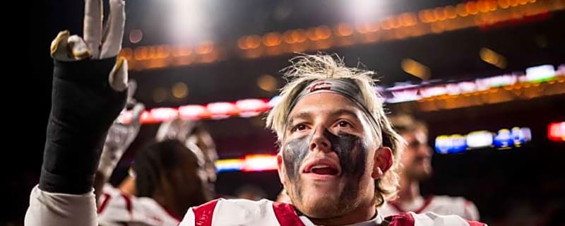 USC Trojans&#39; Receive Surprising Ranking After Statement Road Win Over Nebraska