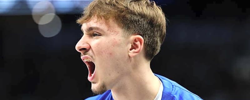 3 overreactions as Mavericks lose embarrassingly to lowly Wizards, 117-107