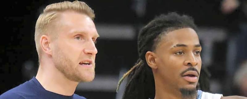 Three New Year's resolutions for Ja Morant, Memphis Grizzlies