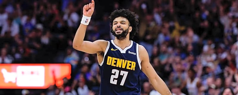 Jamal Murray Still Not Satisfied Despite Nuggets 5-Game Win Streak