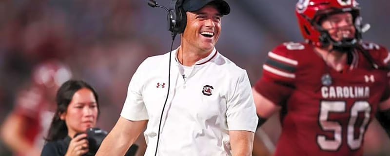 South Carolina Football Recruiting: Four-Star DL Aiden Harris Signs With the Gamecocks