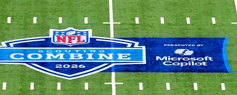 Former Wildcat Aims to 'Open Some Eyes' at NFL Combine