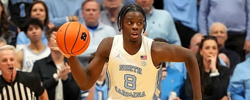 Hornets Mock Draft: Lottery Luck Gifts Charlotte Elite Two-Way Prospect