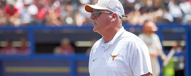 Preview: Texas Softball Hosting the Longhorn Invitational