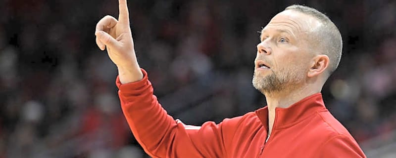 What Pat Kelsey, Louisville Players Said After 77-62 Win vs. Syracuse