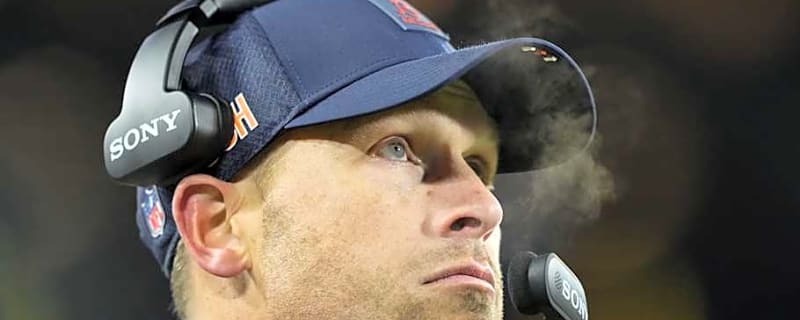 A former Bears concern is now a strength that could matter most vs. Rams