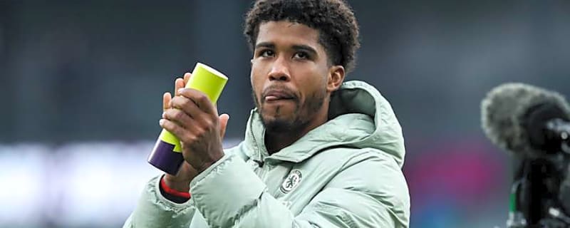 Enzo Maresca makes Andrey Santos admission after &#39;impressive&#39; Chelsea display vs Burnley