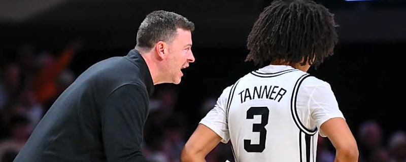The Offseason Possibilities Are Endless For Vanderbilt Basketball and Mark Byington. Column