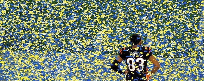 Bengals Will Try to Win Super Bowl on Same Field Where They Lost One - Has Any Team Ever Done That?