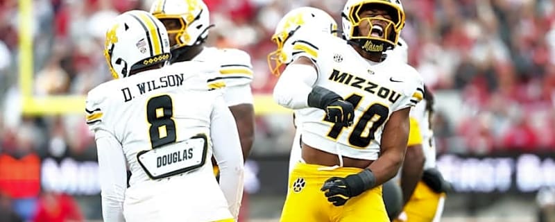 Panthers Seven-Round Mock Draft: Defense Early, Intriguing Center, a QB + More