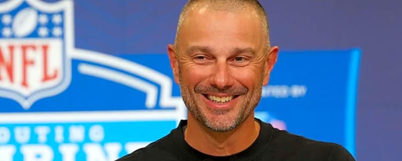 Raiders' Free Agency Moves Reveal Obvious Direction for NFL Draft