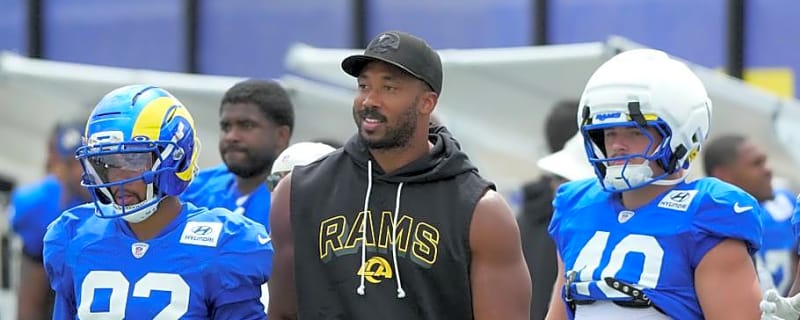Rams Could Get Puka Nacua, Myles Garrett Back Next Week; Keagen Trost Out Weeks
