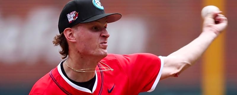 Chris Getz Shares Update On Chicago White Sox Top Pitching Prospects