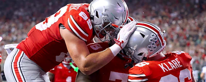 This Ohio State Buckeyes Group Could Be the Hardest to Replace After the NFL Draft