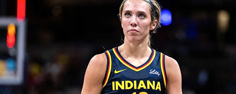 Why Fever Fans Shouldn't Worry About Lexie Hull's Uninspiring Unrivaled Numbers