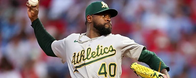 How Luis Severino Decision Shapes Athletics' Offseason
