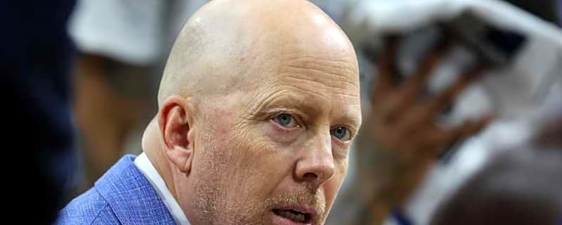 Why UCLA Needs To Cut Bait With Mick Cronin
