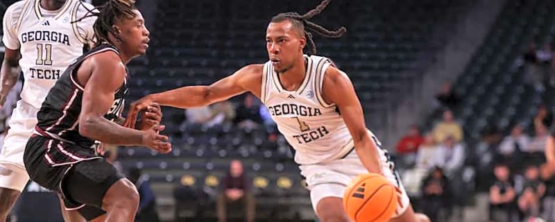  Georgia Tech vs Marist: Preview