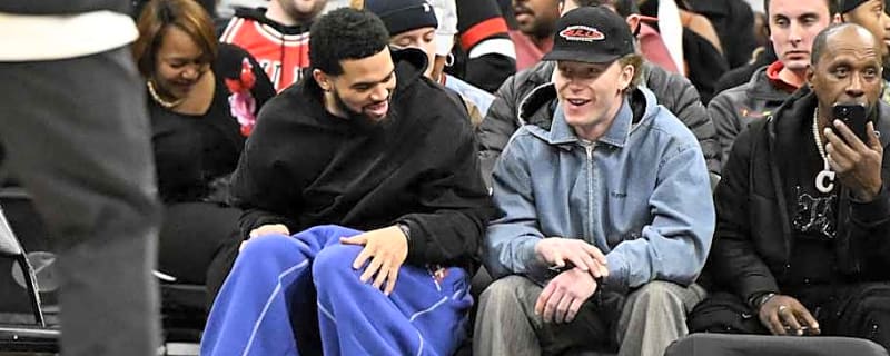 Caleb Williams Is Reaching Icon Status With Latest Honor