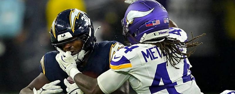 Chargers Emerging as Ideal Trade Partner to Help Vikings Solve RB Depth Concerns