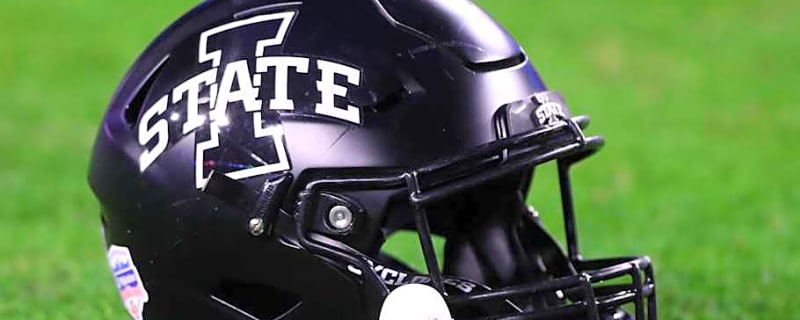 Iowa State Cyclones Taking Quantity Over Quality Approach in Transfer Portal