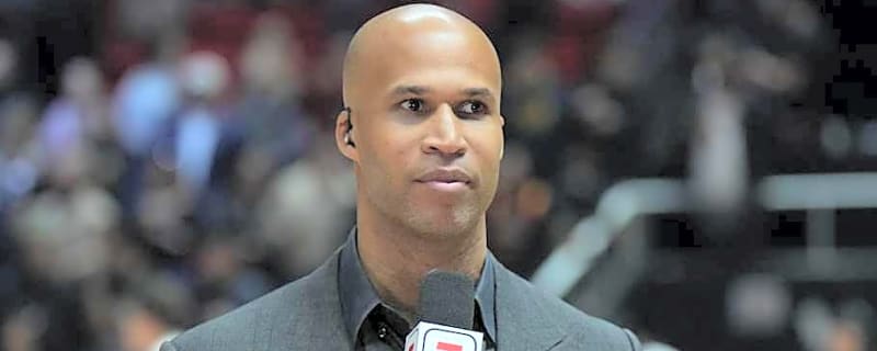 Arizona's Richard Jefferson to Remain Top NBA Announcer at ESPN