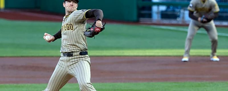 Padres Notes: Nick Pivetta Return Revealed, Ethan Salas Gets Message, Yuki Matsui Gone?