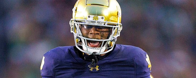 Bills 2027 NFL Mock Draft Ushers in New Era For Secondary