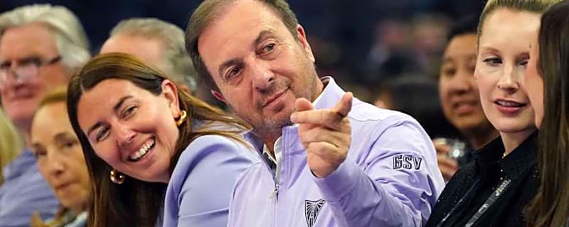 Longtime Warriors Executive Makes Big Decision Amid Controversial Offseason