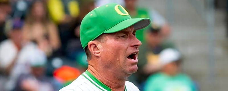 Mark Wasikowski Adds Transfer Pitcher From Big Ten Baseball Rival
