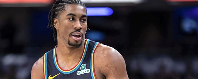 J.B.Bickerstaff makes bold claim on Jaden Ivey&#39;s performance since return from injury