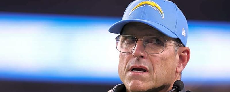 Chargers clearly gave up on recent draft pick too soon (and they may regret it)