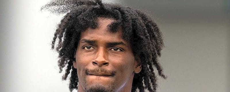 Winners and Losers From Detroit Lions Training Camp Day 14 Practice