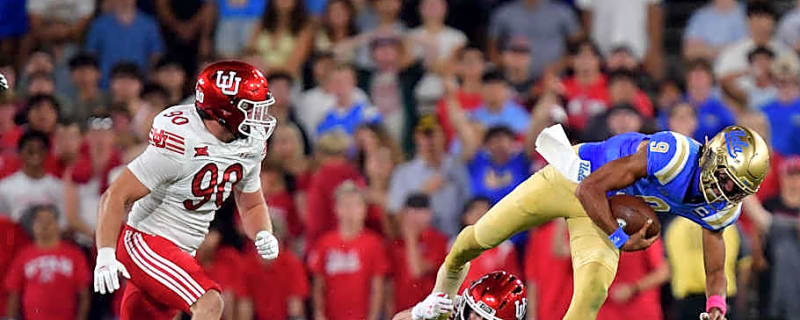 Michigan Star Transfer EDGE Rusher Goes In-Depth on Journey to Ann Arbor