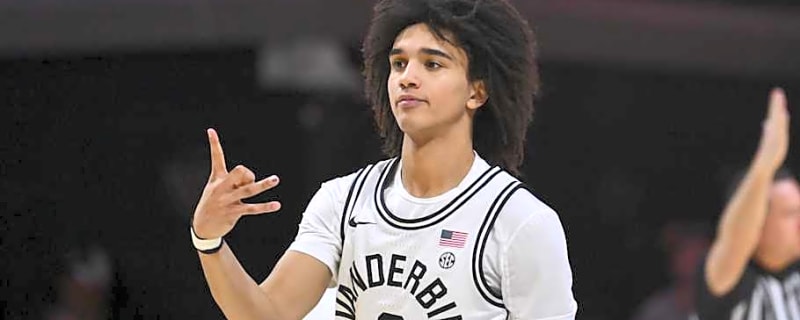 Evaluating Vanderbilt Basketball’s NCAA Tournament Seeding