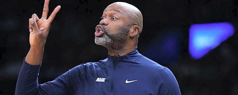 5 plays this Paolo-less Magic offense can rely on for shot creation