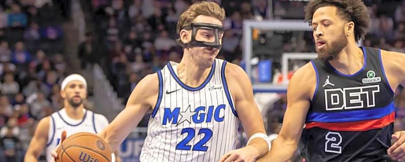 Desmond Bane&#39;s masterful effort propels Orlando into Emirates Cup quarterfinals