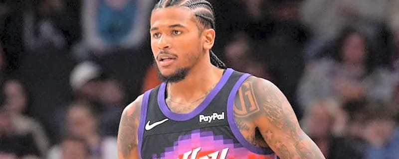 Suns Need More From Jalen Green — Last Night Was a Good Start
