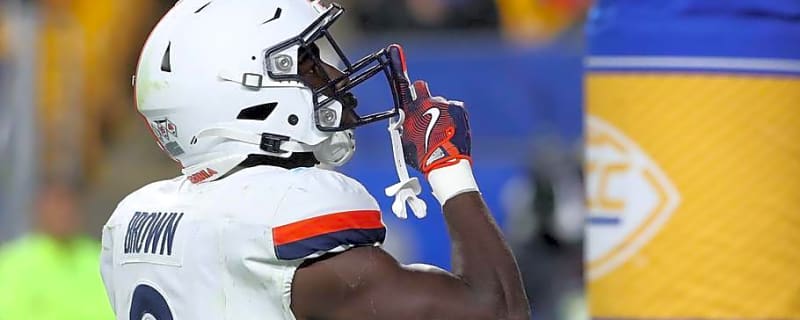 Ranking the Deepest Position Groups on Virginia's Offense