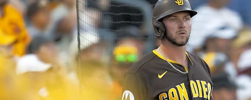 Padres Notes: Friars Release Pitcher, Stars Defend Dodgers, City Connect Jersey Leaks