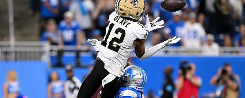 Four Reasons Why The Saints Could Beat The Ravens Sunday