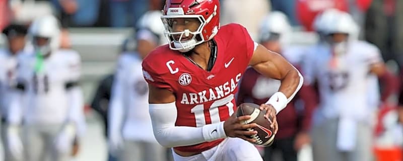 Broncos Could Get Creative With These 5 QB Draft Targets