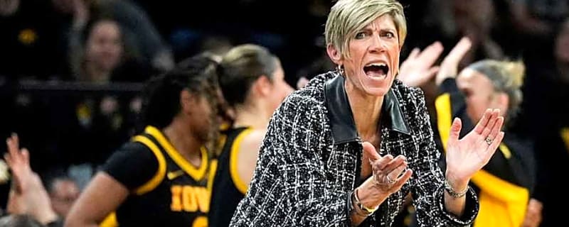 Iowa Gets Off To Best B1G Start In 30 Years