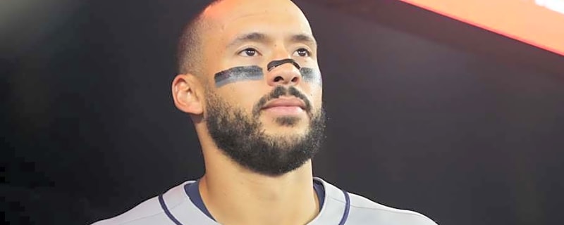 Carlos Correa&#39;s Statement Gives Daunting Outlook for Astros&#39; New Reality