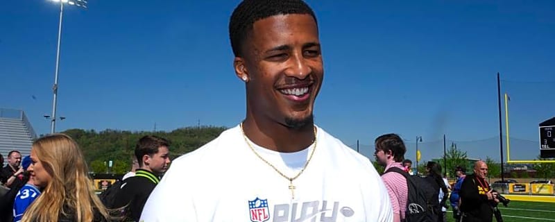 Sonny Styles Named One of NFLPA’s Top Rising Stars - Commanders Daily