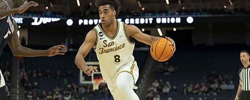 Clemson Showing Heavy Interest in All-Conference Forward