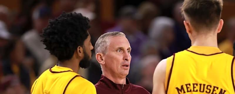 3 Winners From Arizona State's Comeback Win Over Kansas State