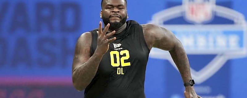 Broncos Draft Watch: Day 1 Combine Risers to Know