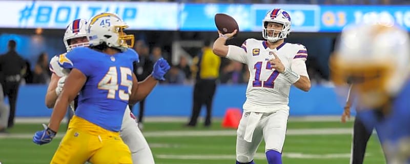 6 Matchups That Will Decide Chargers' Week 3 Game Against the Buffalo Bills