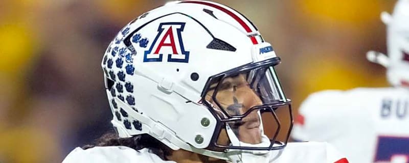 Why Fifita's Loyalty Will Propel Arizona Football in 2026